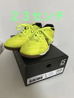 LUZeSOMBRA フットサルシューズ 23センチのサムネイル