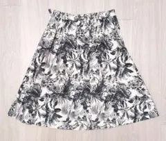 FREE'S MART フリーズマート フレアスカート