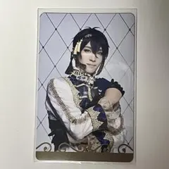 祝賀祭 ランダムふぉとカード 三日月