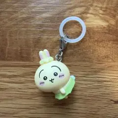 映画ちいかわ 入場者特典 うさぎめじるしアクセサリー