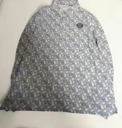 新品 ゾーイ ZOY ゴルフポロシャツ 1004 HCS704 LL-3Lサイズ - メルカリ