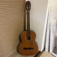 YAMAHA ダイナミックギター NO.15