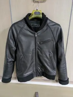 ライダースジャケット レザージャケット