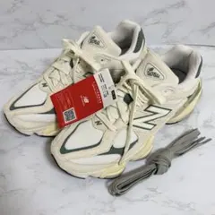 2026年最新】New BALANCE 9060 24の人気アイテム - メルカリ
