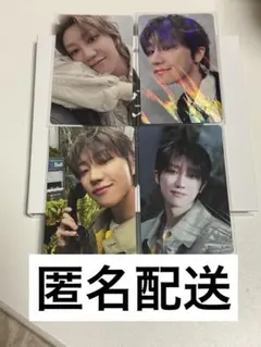 SEVENTEEN セブチ ディエイト トレカ 会場限定 愛知 名古屋