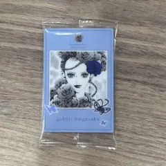 ウエハース　矢沢あい　パラダイスキス