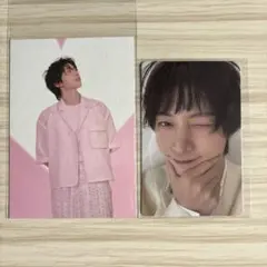 ゼベワン BLUEPARADISE デジパック メテュ 封入トレカ