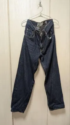 Levi's SilverTab 94 Baggy デニムパンツ 28のサムネイル