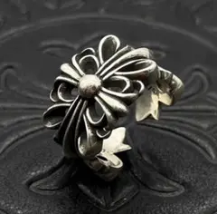 CHROME HEARTS リング