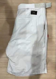 Wtaps クライミングショーツ　西山徹のサムネイル