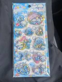 あわわちゃん　スパンコールパーティー