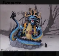 フィギュアーツZERO ［超激戦］百獣のカイドウ -双龍図-