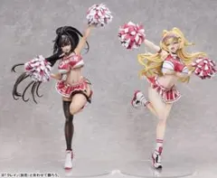 FREEing クレイ ベイ 1/4スケール　フィギュア