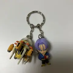 2025年最新】ドラゴンボール ツインキーホルダーの人気アイテム - メルカリ