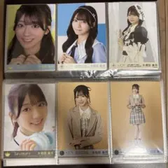 2026年最新】大信田美月の人気アイテム - メルカリ