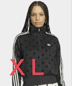 2026年最新】adidas サテン水玉TTトラックトップの人気アイテム - メルカリ