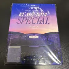 TWICE 5TH WORLD TOUR READY TO BE SPECIAL