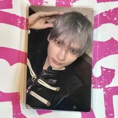 TXT weverse shop　ラキドロ　ヒュニンカイ　追加　特典トレカ　1枚