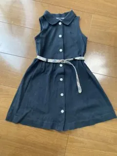 BURBERRY LONDON バーバリーロンドン ワンピース　100サイズ