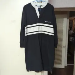 アーバンリサーチドアーズ別注　チャンピオン　スウェットワンピース★