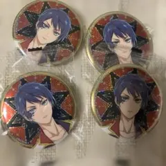 2026年最新】ツイステ デュース 缶バッジの人気アイテム - メルカリ