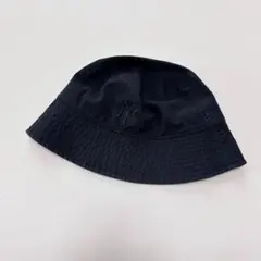 値段交渉可 NEWERA ロングブリムハット ヤンキース 7 3/8 58.7
