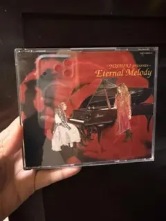 2026年最新】YOSHIKI Eternal Melody 2の人気アイテム - メルカリ