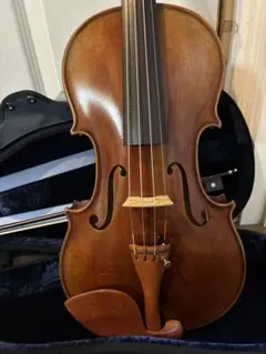 Ernst Glaesel ca.1920バイオリン Seifert358セット - メルカリ