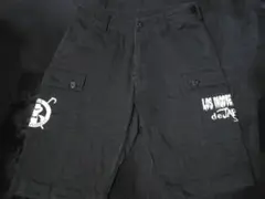 ロスインゴ 内藤哲也 ハーフパンツ Mサイズ 新日本プロレス