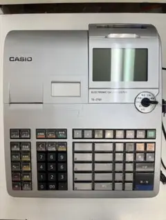 2026年最新】カシオレジスター te-2700の人気アイテム - メルカリ