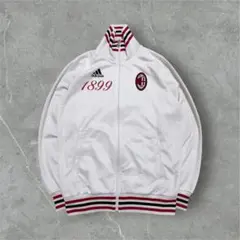 00s archive adidas track jacket ミラン y2k