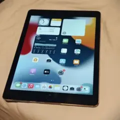 Apple iPad Air2 128GB Wi-Fi シルバー