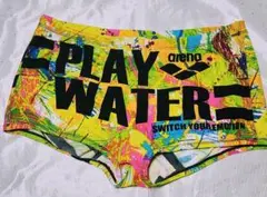 arena 競泳 水着　fsa-5608 mサイズ