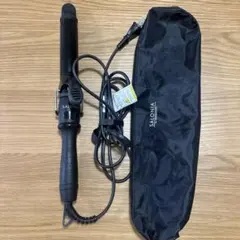 SALONIA カールヘアアイロン SL-00843 32mm