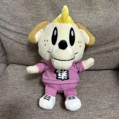 GENERATIONS ジェネ犬 ぬいぐるみ