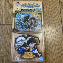 ワンピース一番くじ〈G賞〉