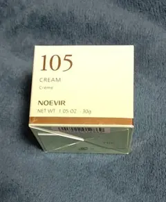 ノエビア NOEVIR 505 薬用クリーム 30g - メルカリ