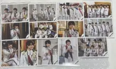 キンプリ　シンデレラガール　平野紫耀　公式写真 13枚セット