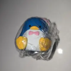 タキシードサム マスコット