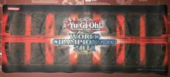 遊戯王 WCS2013 プレイマット - メルカリ