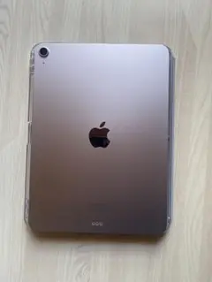 iPad Air M2 11” 256GB パープル