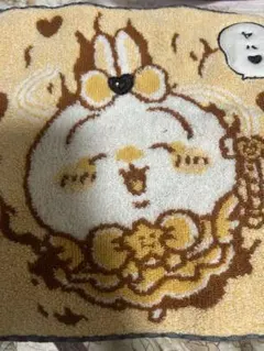 ちいかわ ハンドタオル