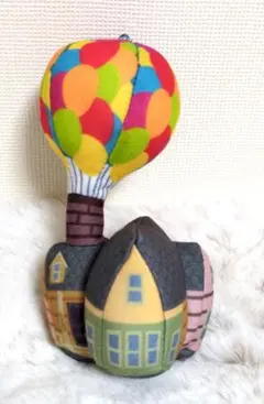 2026年最新】カールじいさん ぬいぐるみの人気アイテム - メルカリ