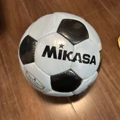 サッカーボール