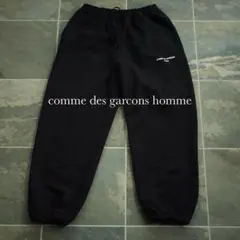 2026年最新】COMME des GARCONS HOMME メンズ ジョガーパンツ