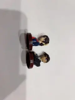 名探偵コナン　チョコエッグ