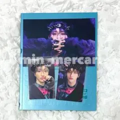 ATEEZ THE WORLD EP.FIN : WILL ソンファ