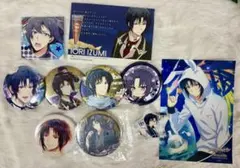 【アイナナ】 和泉一織 まとめ売り 缶バッジ