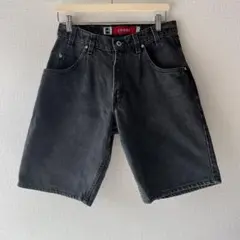 Levi's SilverTab LOOSE ショーツ　アメリカ製　w31