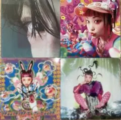特典付き】 水曜日のカンパネラ レコードセット | Mercari